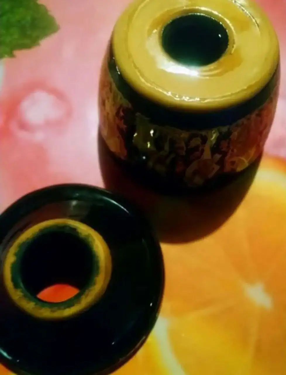 Керамическая пепельница новая - Пепельницы (Барахолка) в Москва