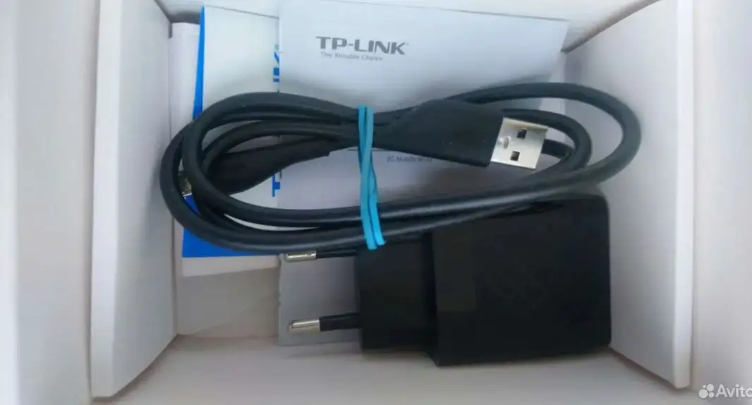 Продажа мобильного Wi-Fi роутера TP-LINK M5350 - Сетевое оборудование (Электроника) в Москва