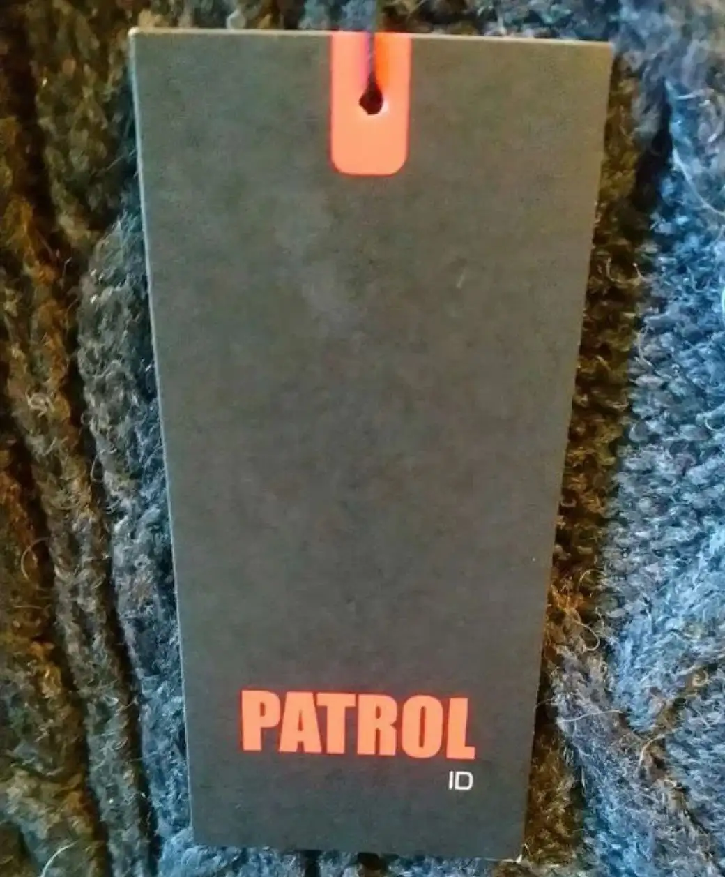 Мужской утепленный полувер размер 52-54 - Мужская одежда (Одежда) в Москва