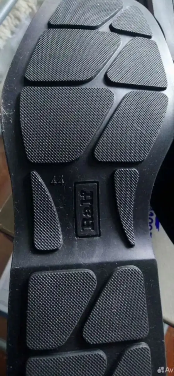 Мужские ботинки Ralf Ringer осенне-зимние - Обувь (Одежда) в Москва