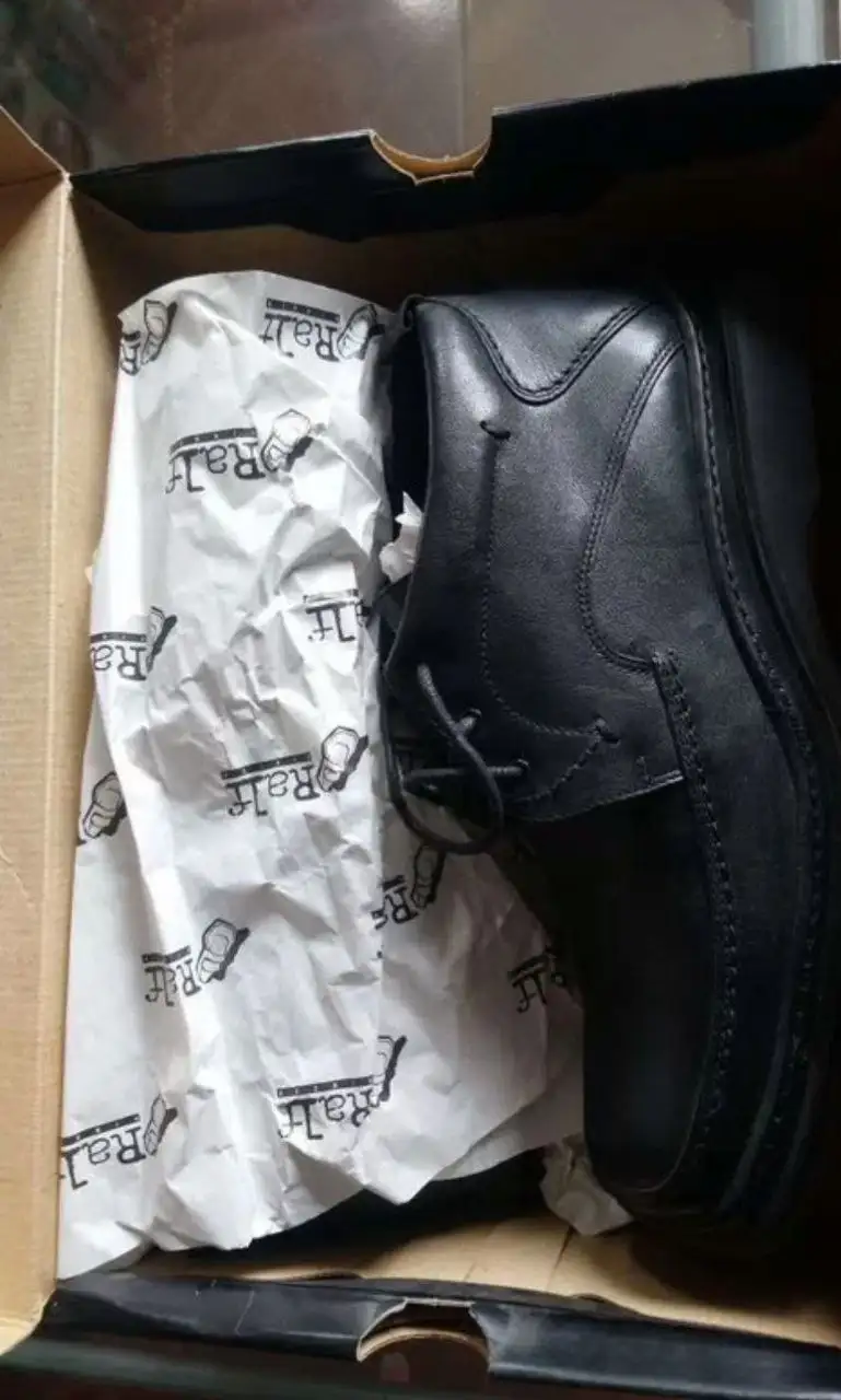 Мужские ботинки Ralf Ringer осенне-зимние - Обувь (Одежда) в Москва