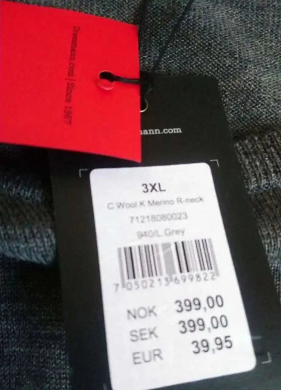 Мужской полувер тонкий новый с биркой - Мужская одежда (Одежда) в Москва