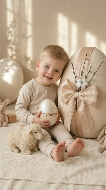 Фото на Пасху за 1 минуту - Телекоммуникационные услуги в Москва