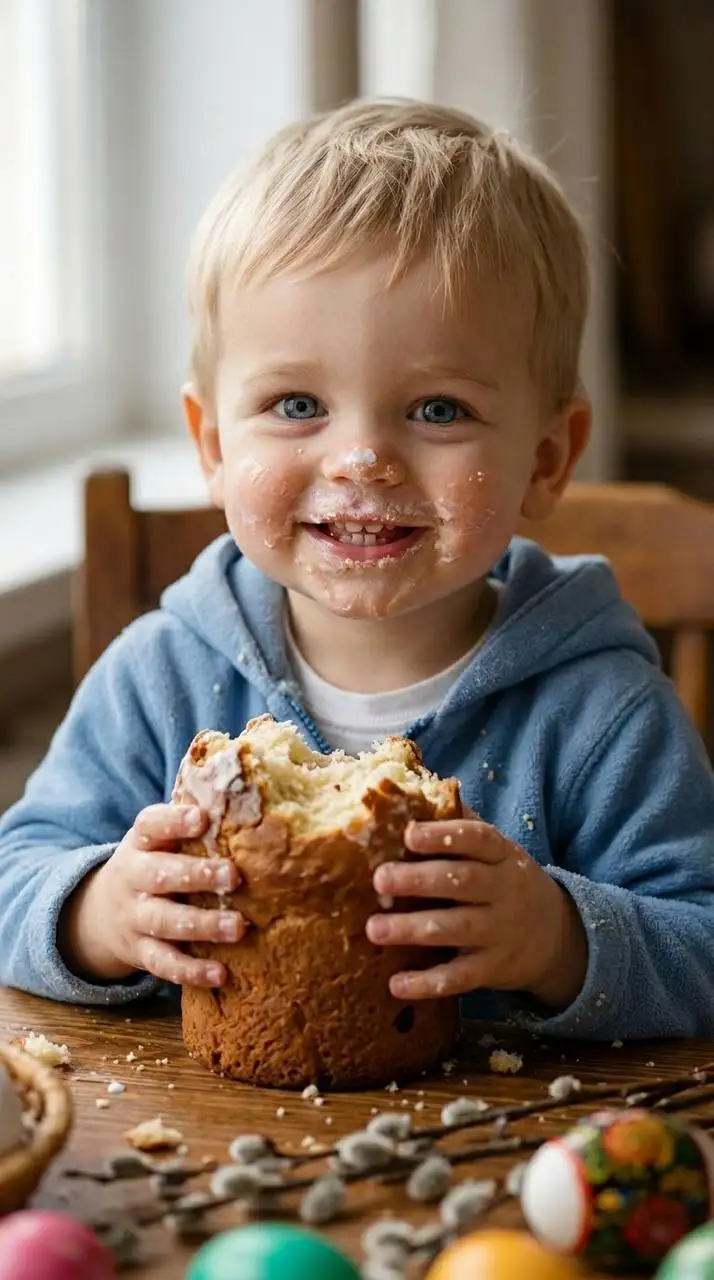 Фото на Пасху за 1 минуту - Фотография (Услуги) в Москва