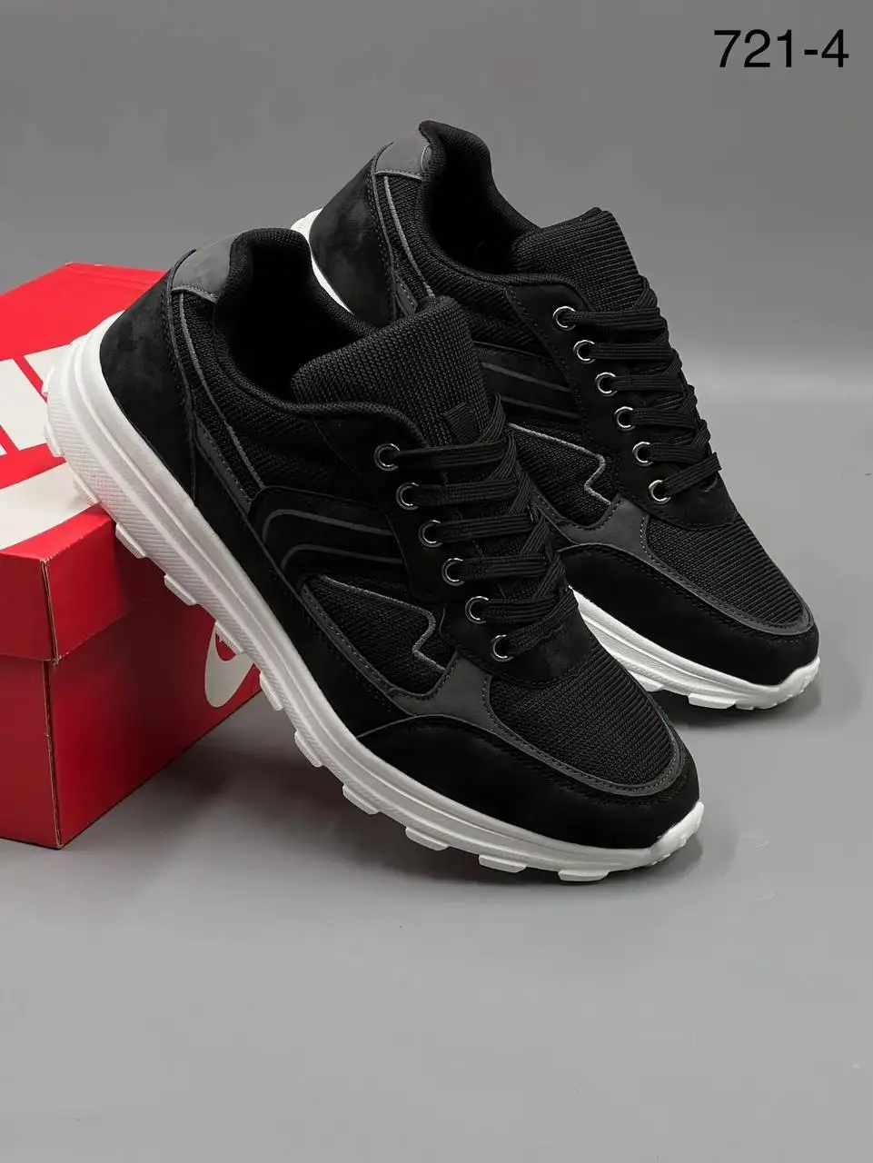 Обувь мужская и женская - Обувь (Одежда) в Москва