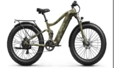 Оригинальные электровелосипеды в наличии - Электровелосипеды (Электроника) в Москва