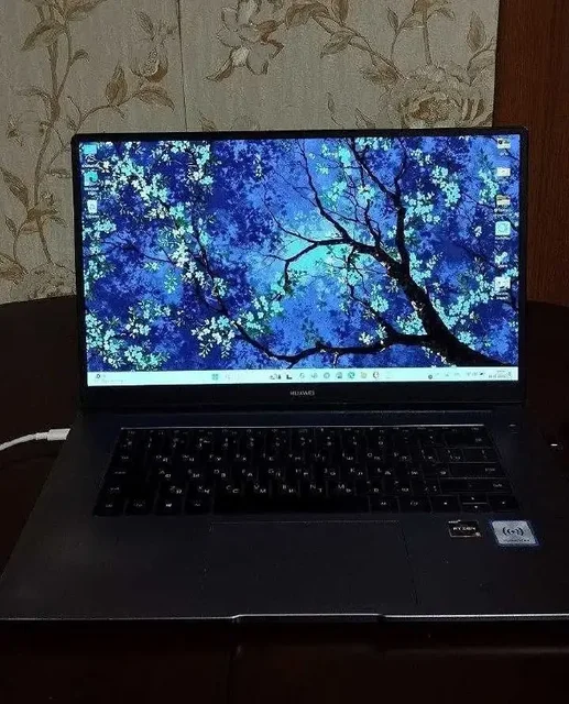 Ноутбук Huawei MateBook D 15 - Мобильные телефоны в Москва