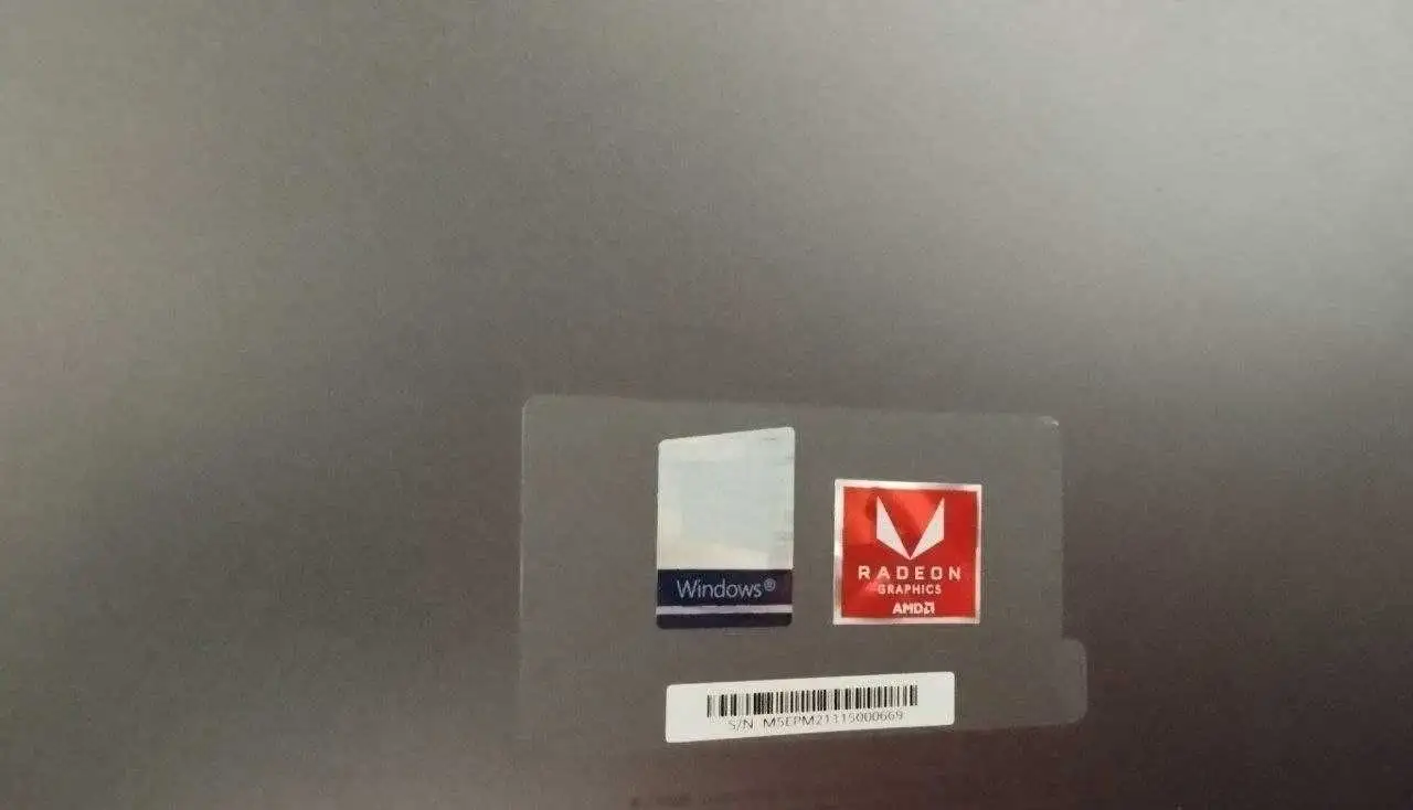 Ноутбук Huawei MateBook D 15 - Ноутбуки (Электроника) в Москва