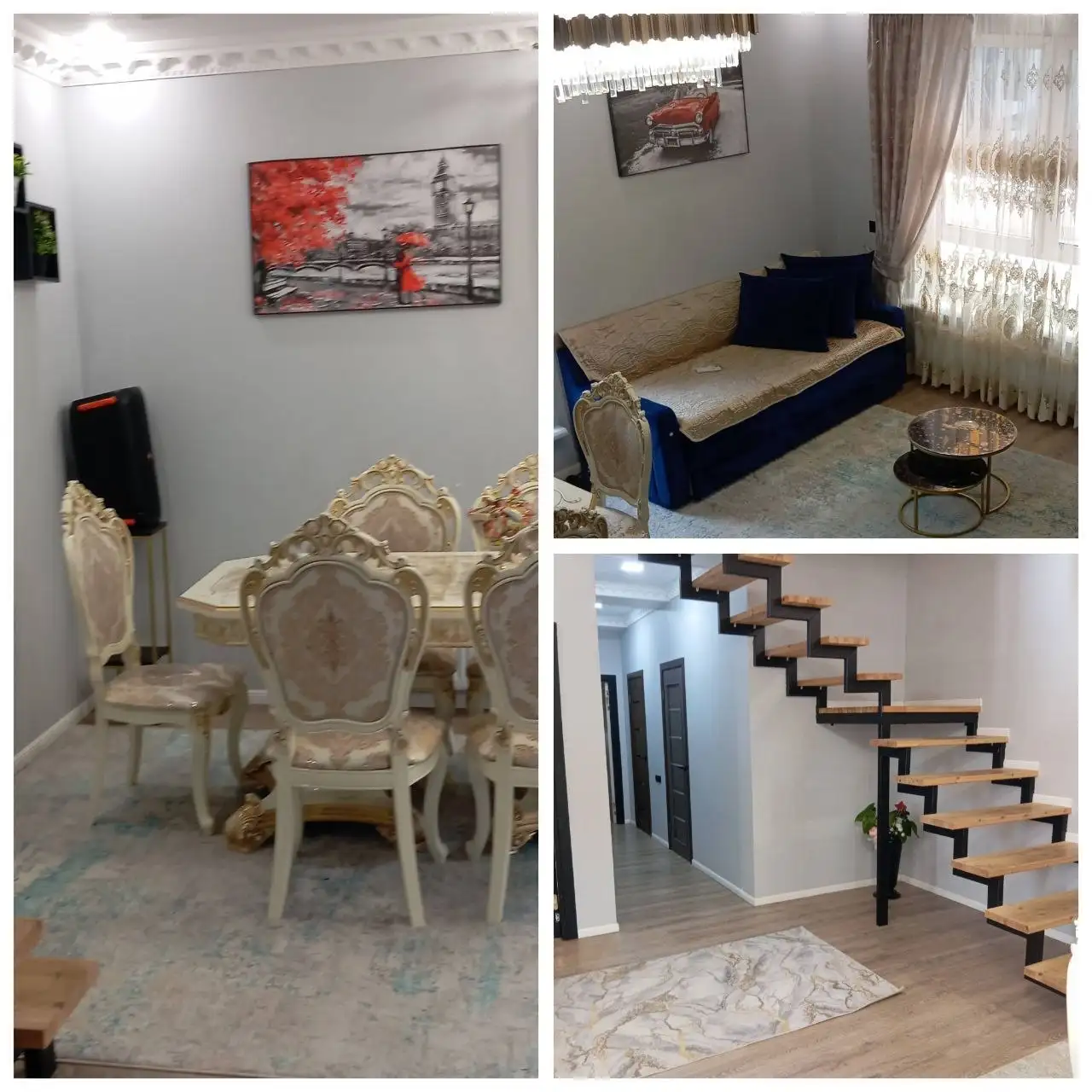 Сдается 2-этажный дом в п. Молоково - Аренда домов (Недвижимость) в Молоково