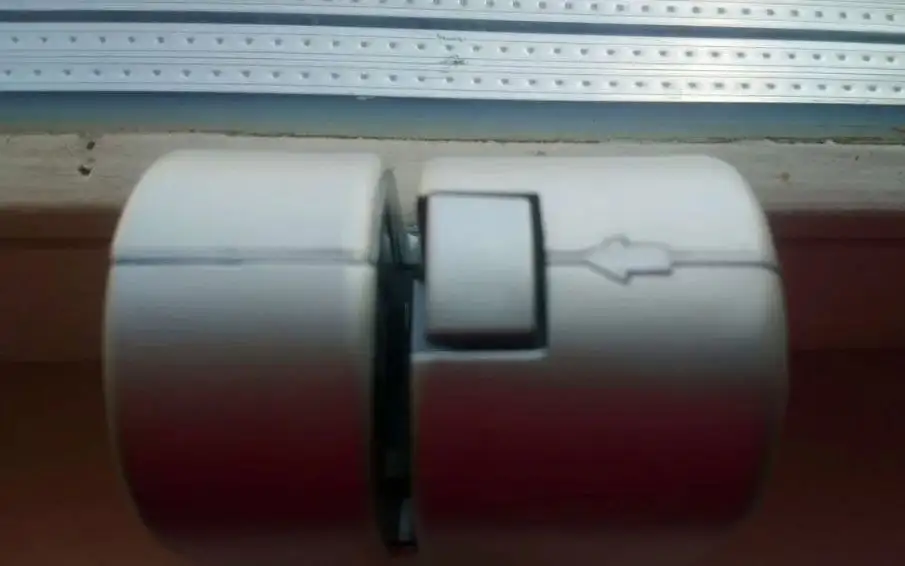 Электрический степлер на батарейках - Степлеры (Офисная техника) в Москва