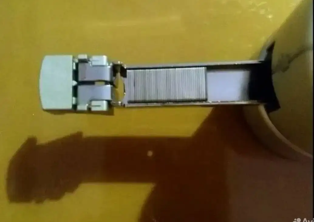 Электрический степлер на батарейках - Степлеры (Офисная техника) в Москва