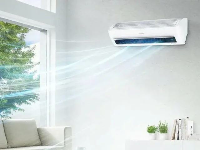 Продажа и установка кондиционеров различных моделей - частное объявление в Москва