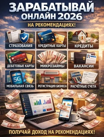 Требуются сотрудники на удалённую работу - Водитель в Москва