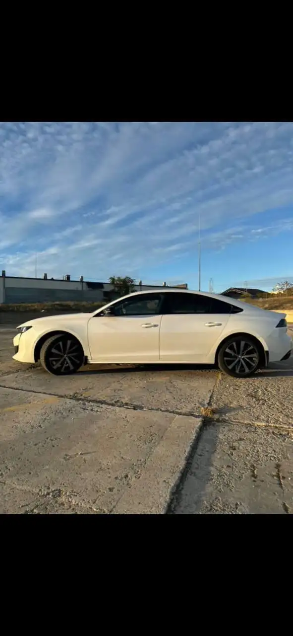 Peugeot 508 GT Line 2019 - Авто в Мелитополь