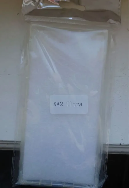 Чехол для Sony Xperia XA2 Ultra Dual - Кассовые аппараты в Москва