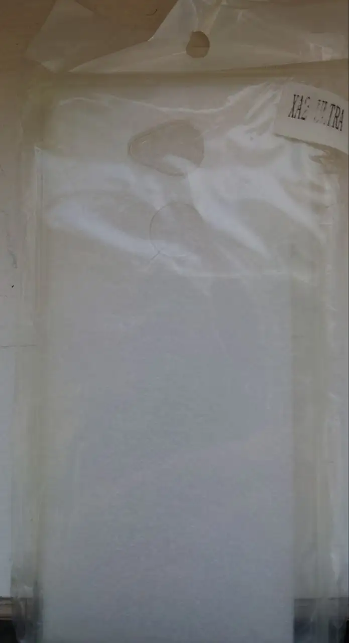 Чехол для Sony Xperia XA2 Ultra Dual - Аксессуары для телефонов (Электроника) в Москва