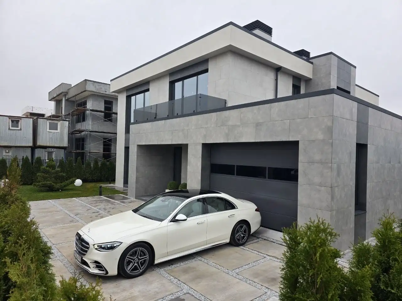 Продажа дома в КП Миллениум парк на Новорижском шоссе - Дома (Недвижимость) в Москва