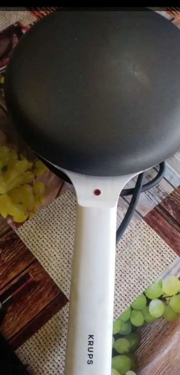 Электро блинница KRUPS - Для дома и дачи в Москва