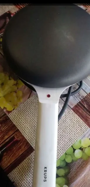 Электро блинница KRUPS - Клининговая техника в Москва