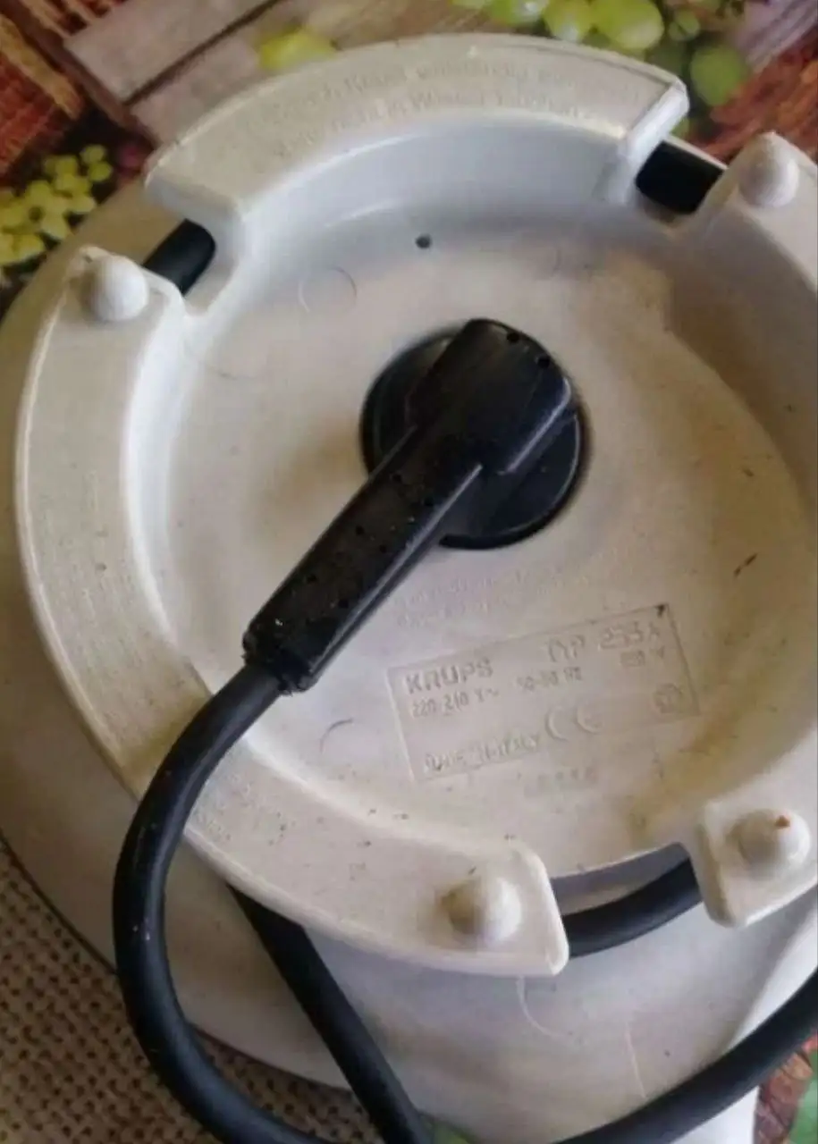 Электро блинница KRUPS - Для дома и дачи в Москва