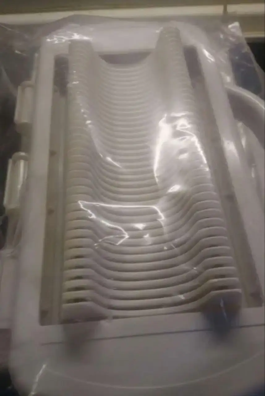 Профессиональный кухонный резак для овощей - Для дома и дачи в Москва