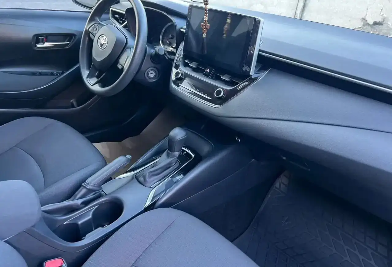 Продажа Toyota Corolla 2019 - Легковые автомобили (Авто) в Москва