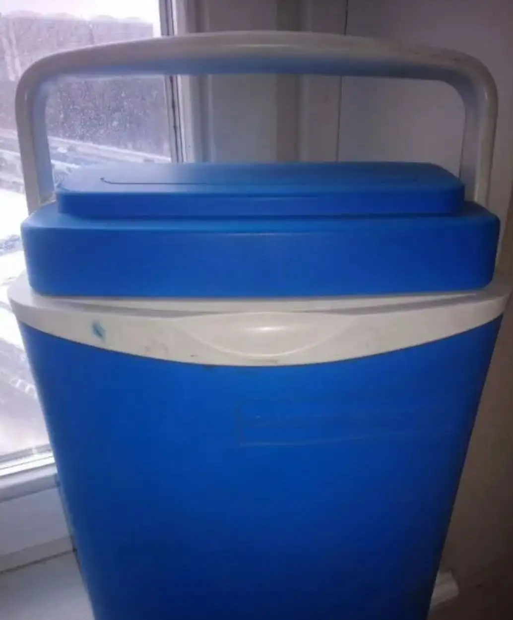 Холодильник автономный для авто 15 литров Италия - Аксессуары для авто (Авто) в Москва