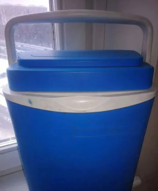 Холодильник автономный для авто 15 литров Италия - Легковые авто в Москва