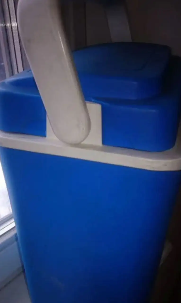 Холодильник автономный для авто 15 литров Италия - Аксессуары для авто (Авто) в Москва