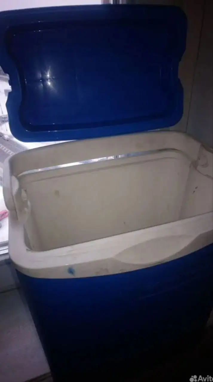 Холодильник автономный для авто 15 литров Италия - Аксессуары для авто (Авто) в Москва