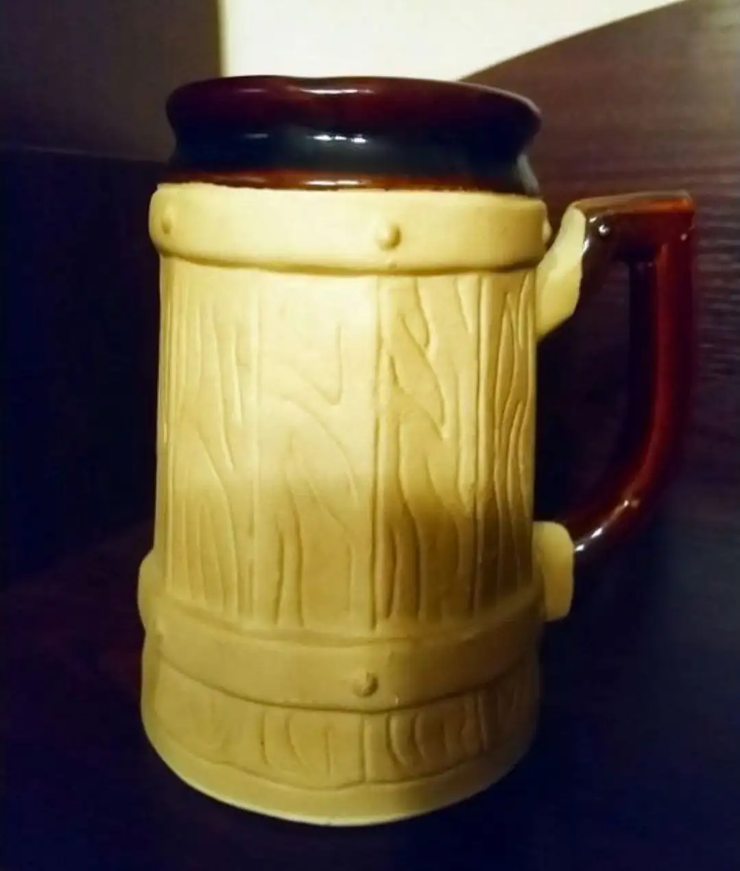 Пивные кружки из Чехии - Барахолка в Москва