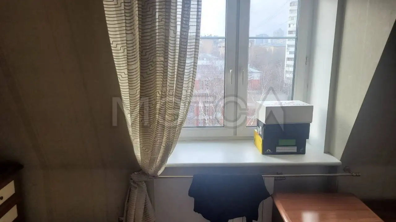 Квартира в Москве по банкротству - Квартиры (Недвижимость) в Москва