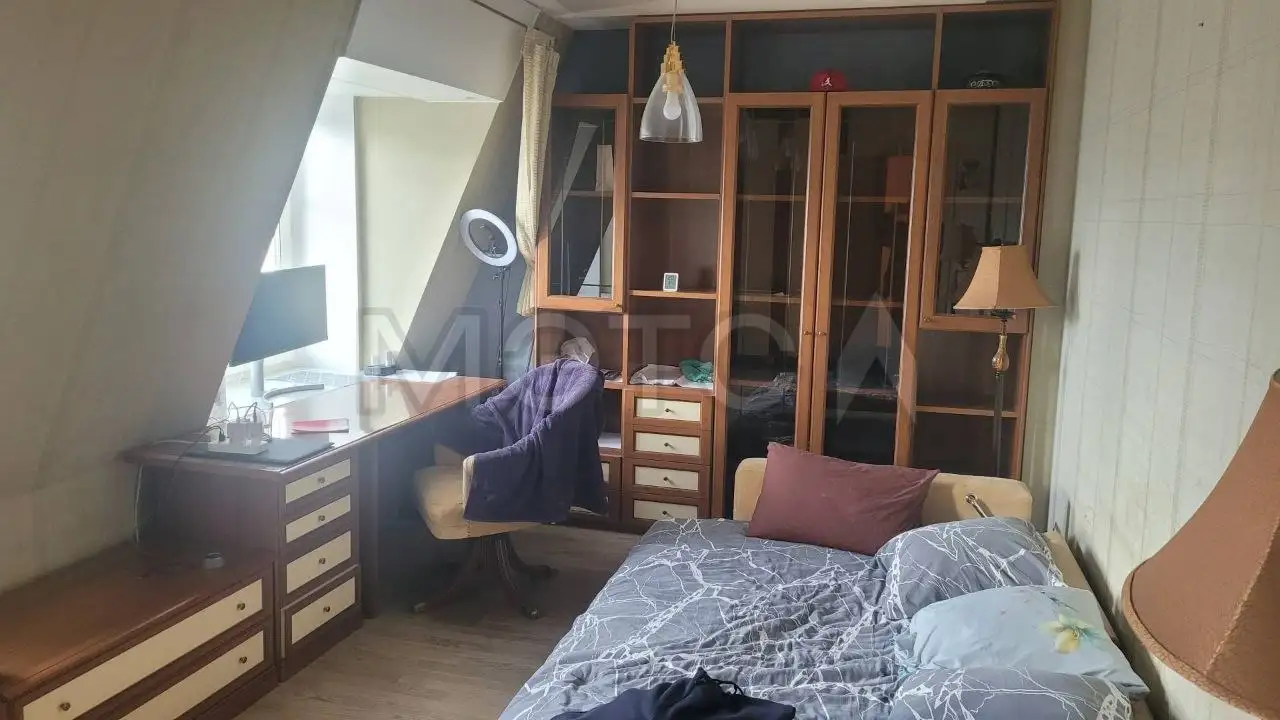 Квартира в Москве по банкротству - Квартиры (Недвижимость) в Москва