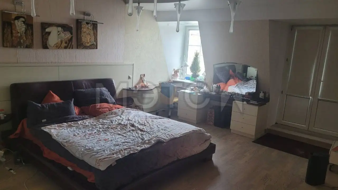 Квартира в Москве по банкротству - Квартиры (Недвижимость) в Москва