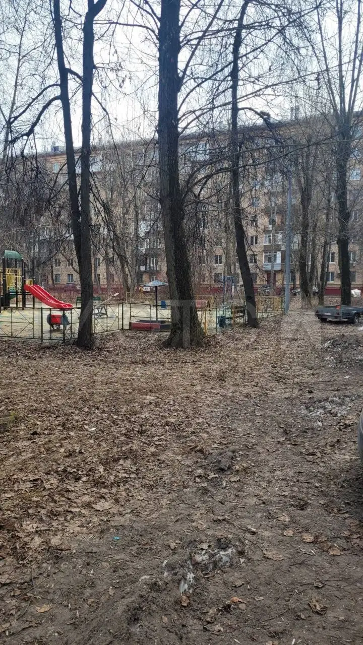 Квартира в Москве по банкротству - Квартиры (Недвижимость) в Москва