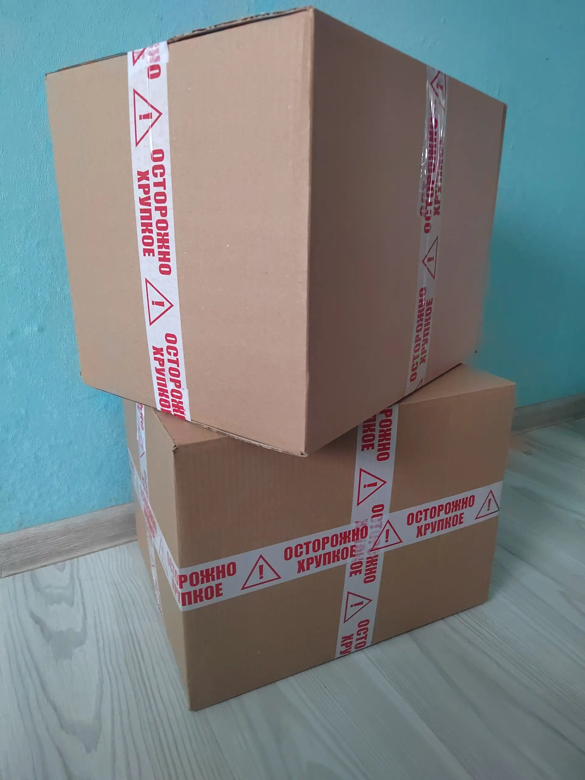 Боксы с закрытыми посылками - Микс товаров (Барахолка) в Москва