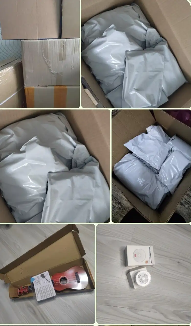 Боксы с закрытыми посылками - Микс товаров (Барахолка) в Москва