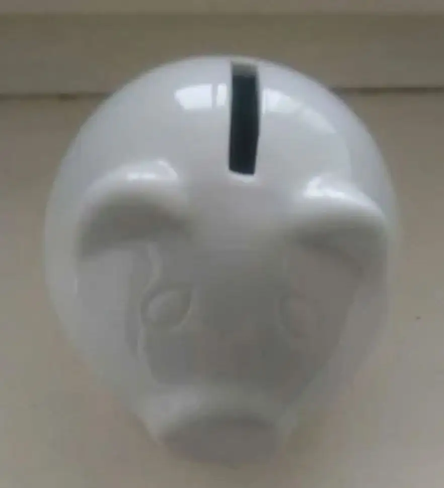 Копилка для денег - Барахолка в Москва