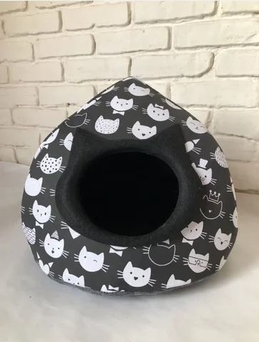 Домик для котика - Аксессуары для телефонов в Москва