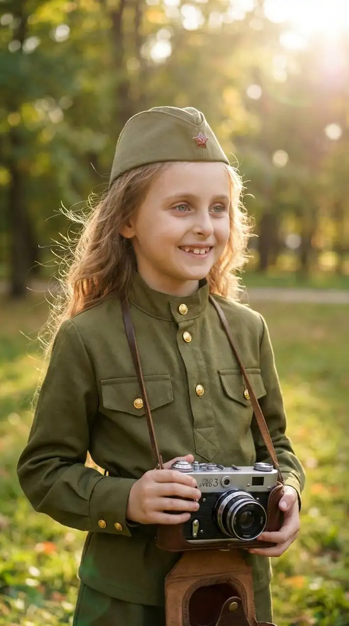 Нейрофотосессия мечты онлайн - Фото- и видеосъемка (Услуги) в Москва