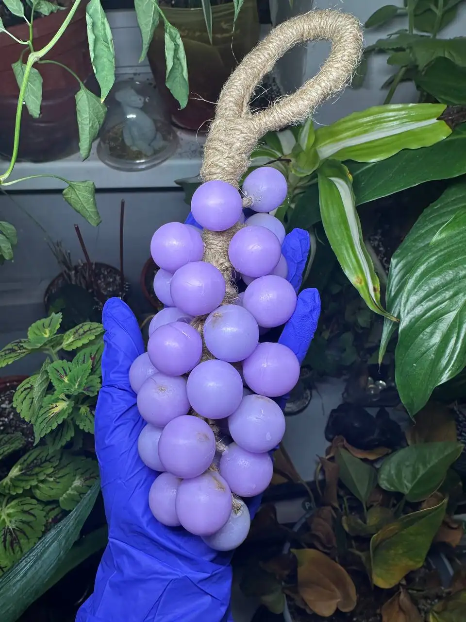 Милое и удобное мыло ручной работы - Мыло и косметика (Красота и здоровье) в Москва