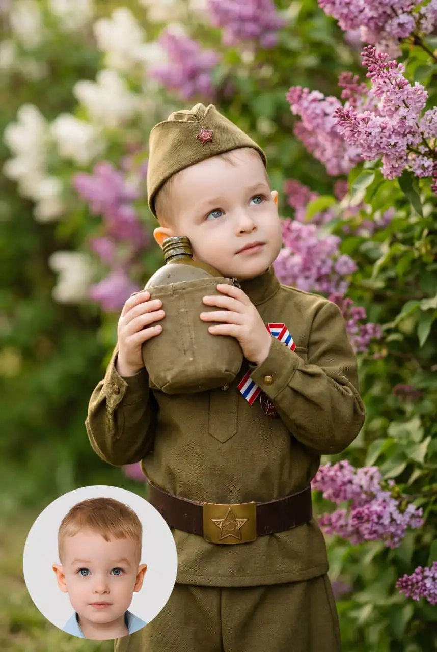 Нейрофотосессии на заказ - Фотосессия (Услуги) в Москва