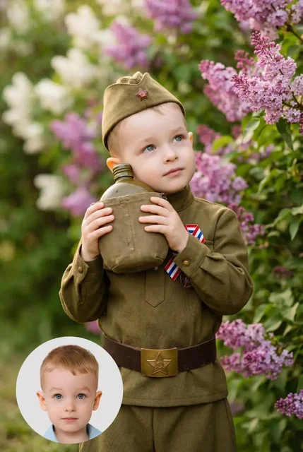 Нейрофотосессии на заказ - Полиграфические услуги в Москва