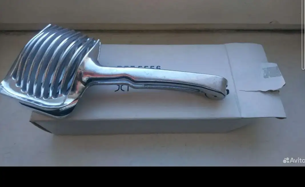 Приспособление для нарезки овощей - Кухонные принадлежности (Для дома и дачи) в Москва