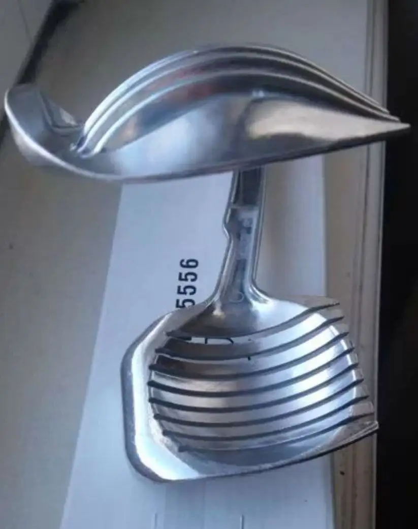 Приспособление для нарезки овощей - Кухонные принадлежности (Для дома и дачи) в Москва