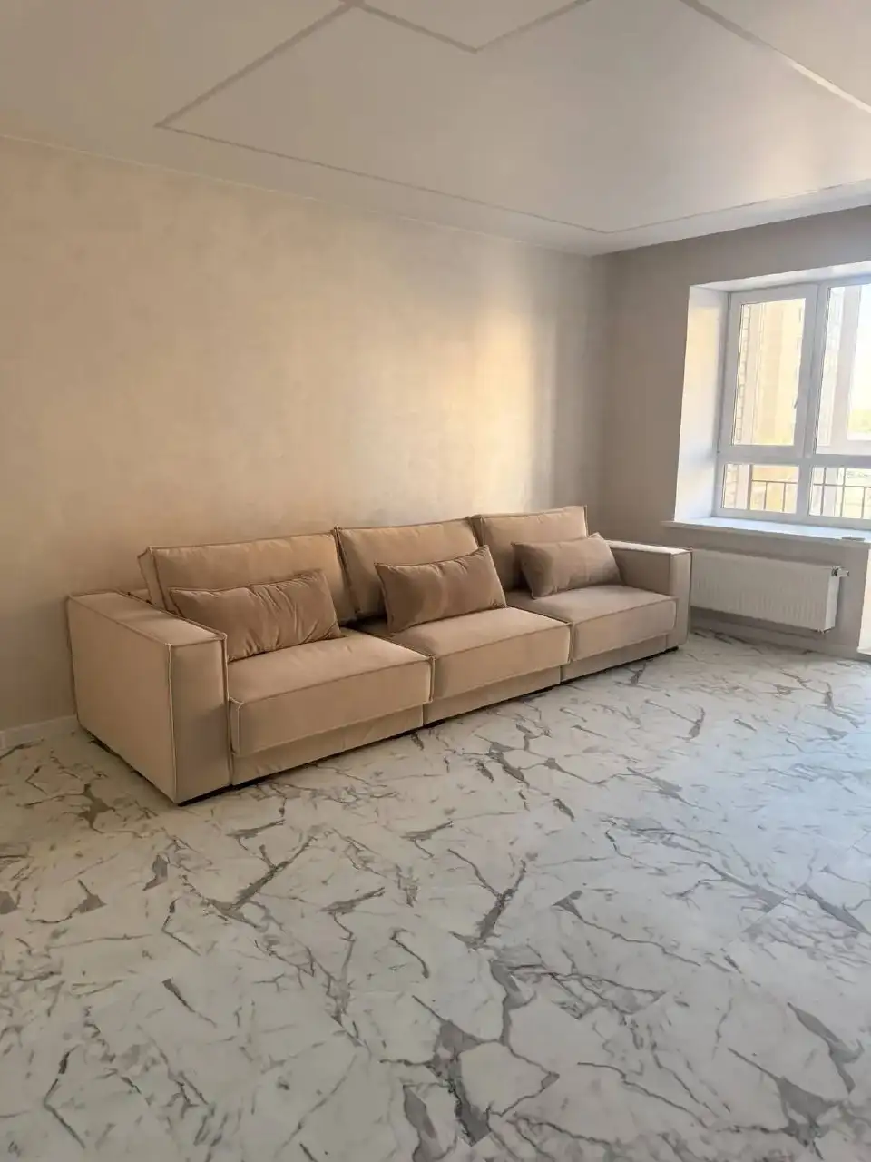 Трехсекционный модульный диван «Тренд» - Мебель (Для дома и дачи) в Москва