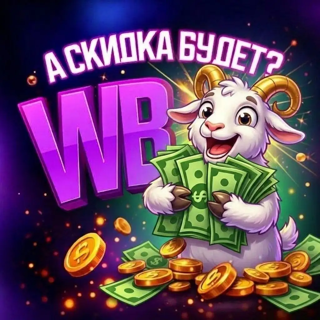 100% кэшбэк на Wildberries и Ozon - Услуги в Москва