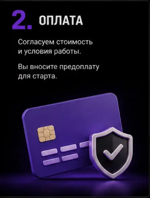 Монтаж видео - Монтаж видео (Услуги) в Москва