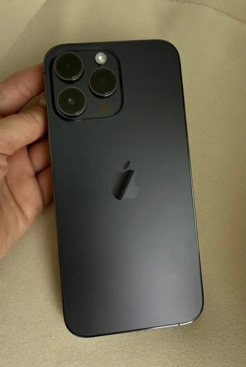 iPhone 14 Pro Max 1TB в подарок девушке - Смартфоны и гаджеты (Электроника) в Москва