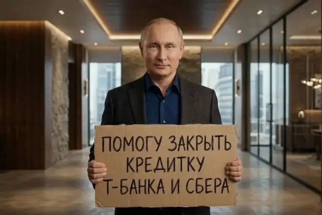 Помощь в возврате переплат по кредитам Т-Банка - Финансовые услуги (Услуги) в Москва